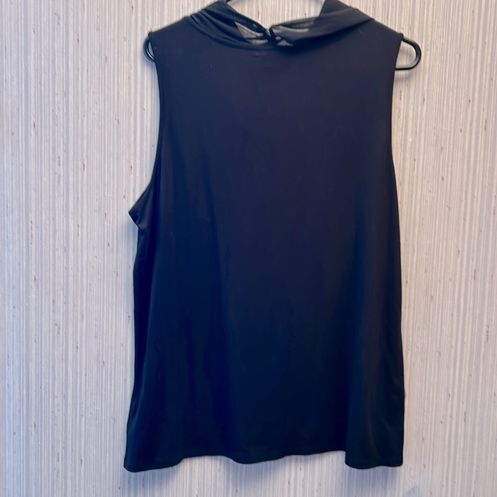Coldwater Creek Tank Top - Picture 2 of 4
